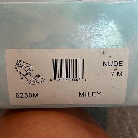 Coloriffics High Heels - Picture 7 of 8